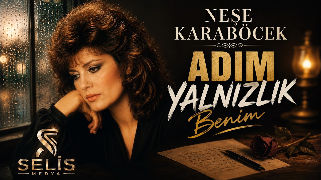 Bir Neşe Karaböcek Klasiği 
