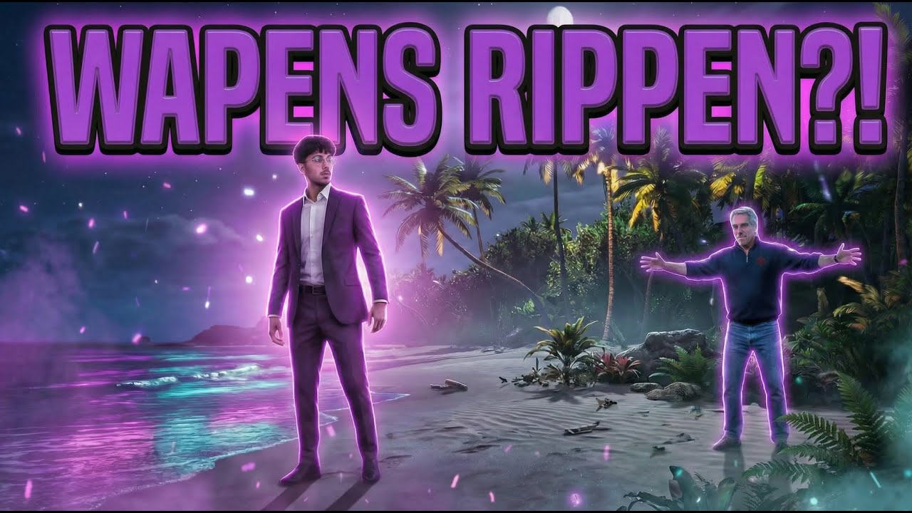 🔴 Activeren Met wapens In futureRP (late night streampje) 🏝️