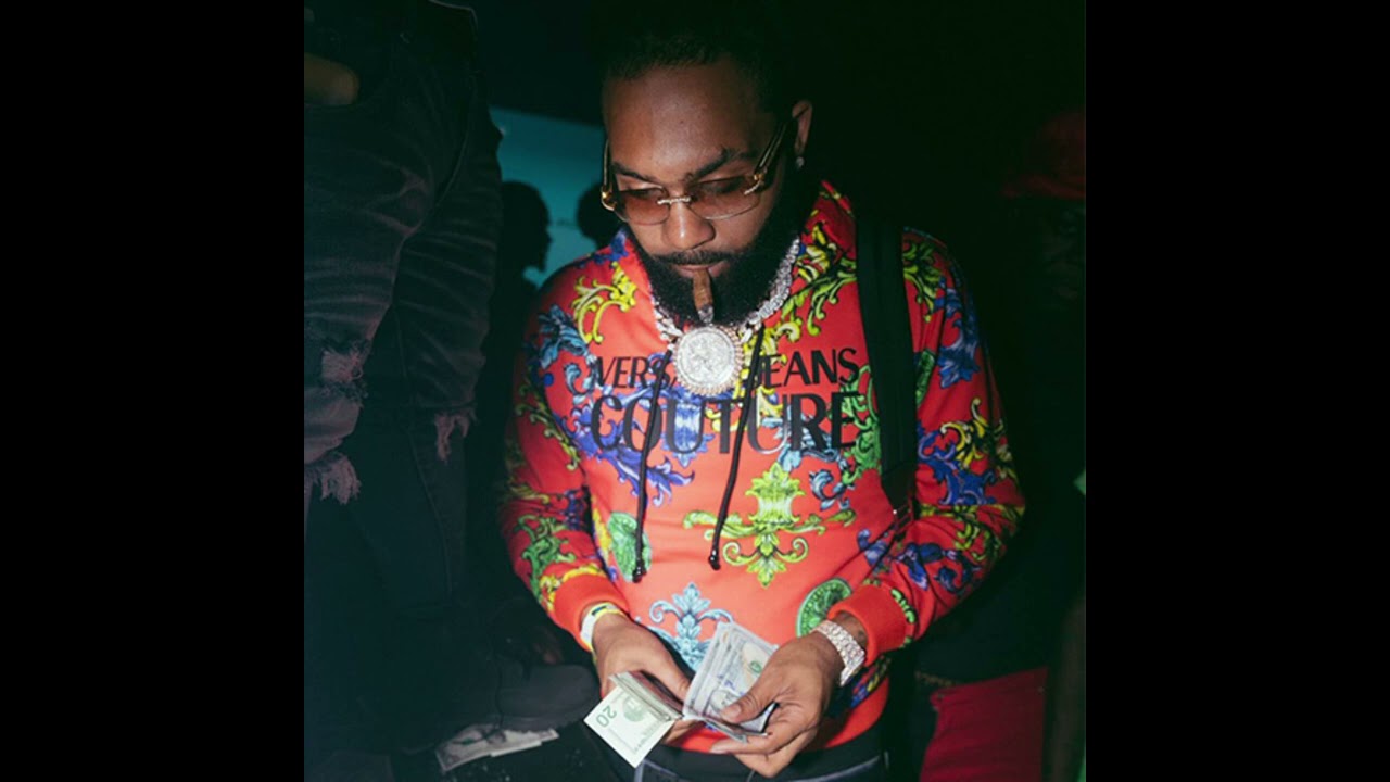 [FREE] Money Man Type Beat 2021 - 