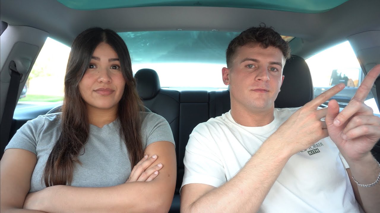 We're Moving.. Again! Leaving America And Never Coming Back