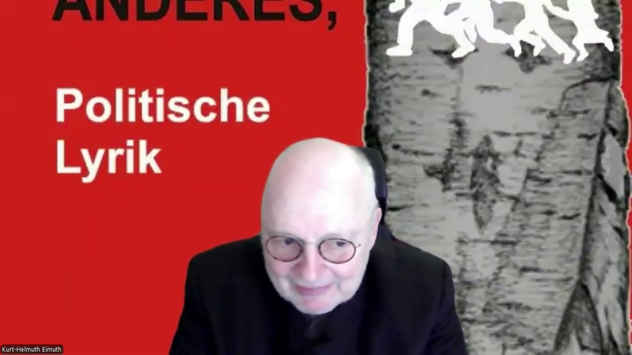 Theologin Sybille Fritsch-Oppermann veröffentlicht Band politischer Lyrik