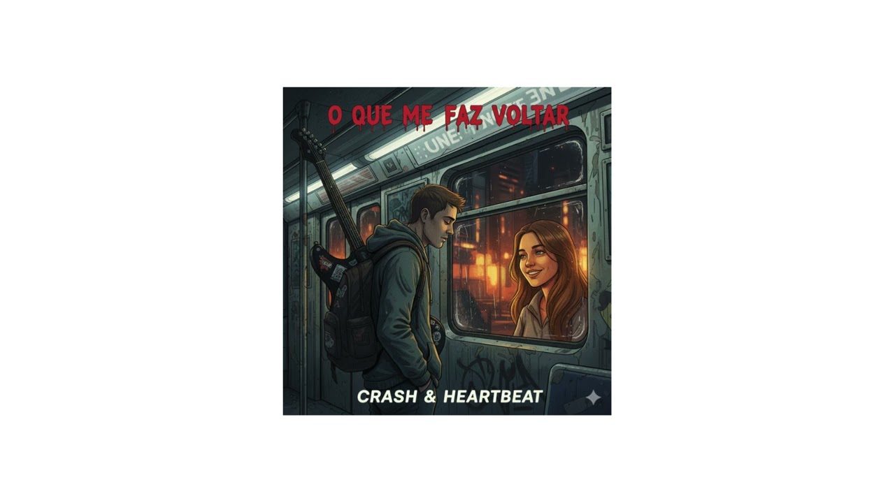 Paulo King - O que me faz voltar