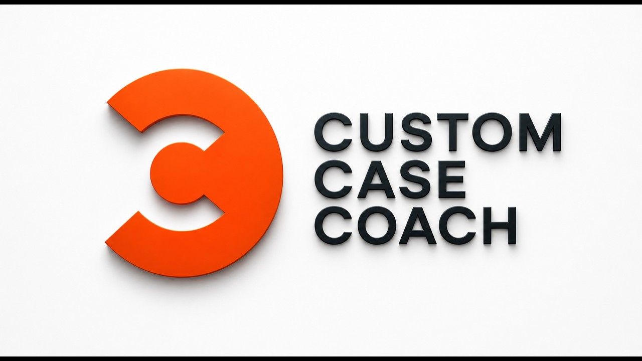 360° Consulting Recruiting Course