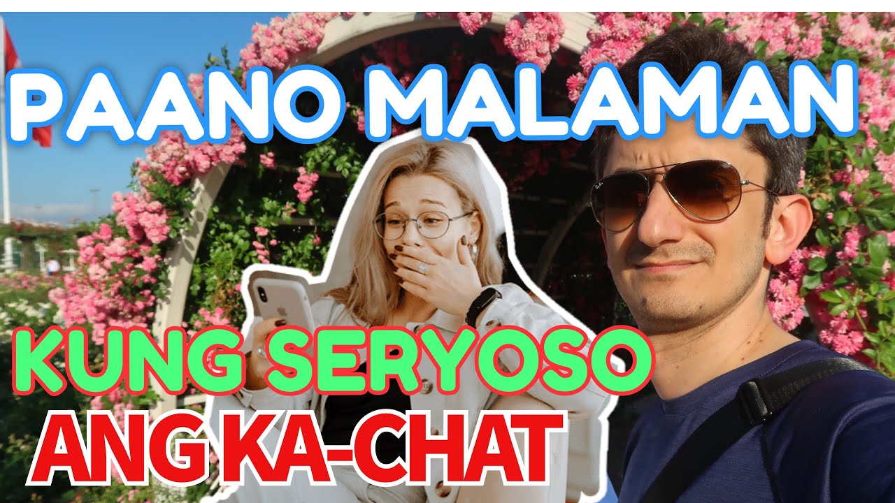 Q&A PAANO MALAMAN KUNG SERYOSO ANG KA CHAT?MAGKANO SWELDO NG NANNY DITO SA TURKEY 2022