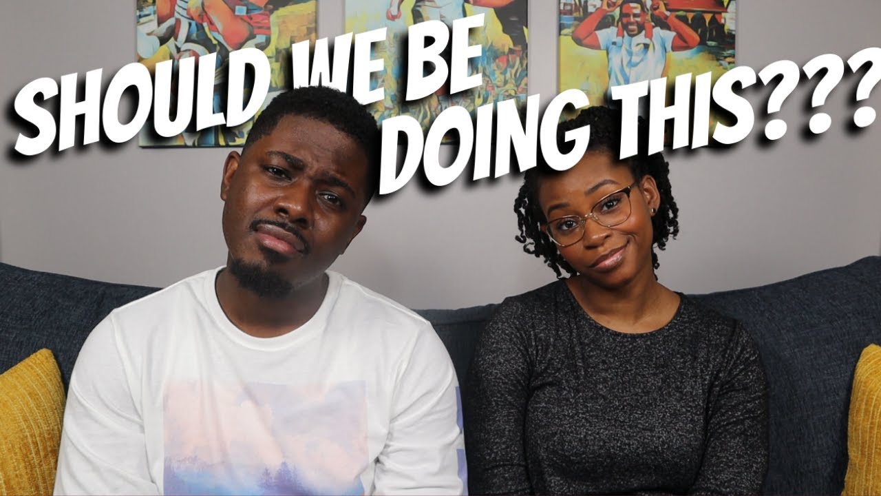 How We Met | Christian Couple | Dating A Non Believer