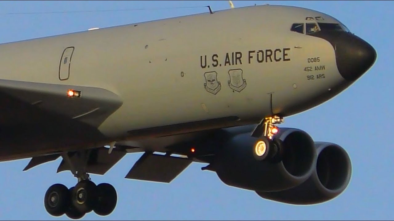 2019 Avalon Airshow Arrivals | Australian International Airshow