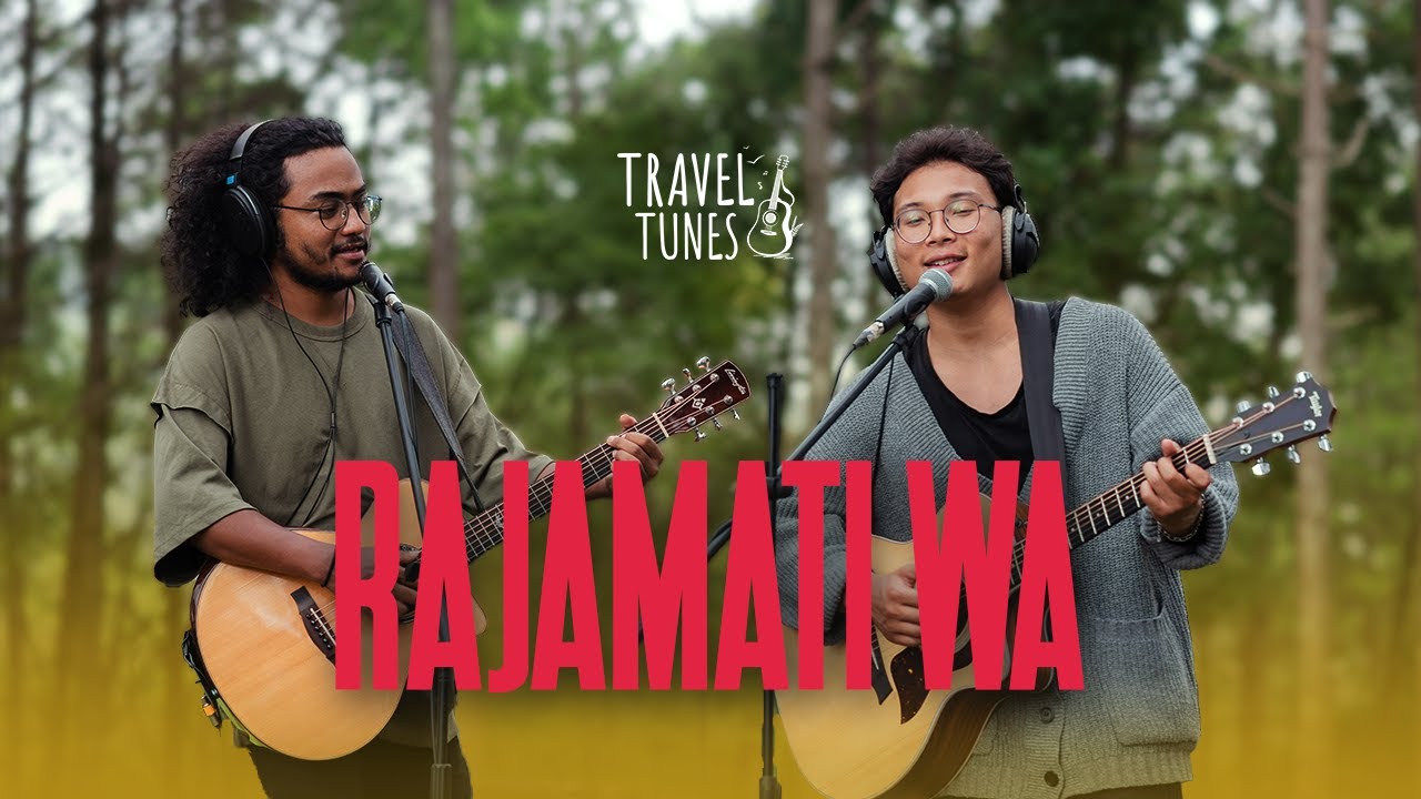 Rajamati Wa | Travel Tunes  (Nala Gadhi)