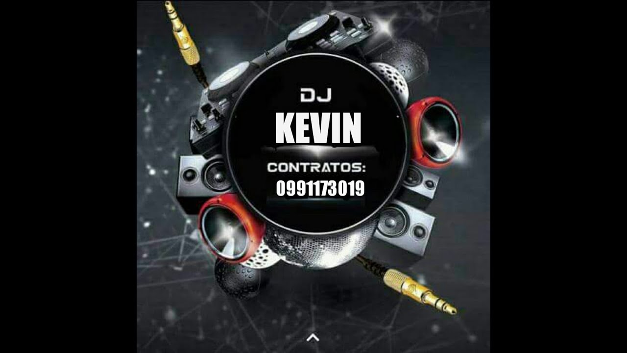 MEGAMIX - CHICHA KEVIN DJ  RMX &hearts;►♫