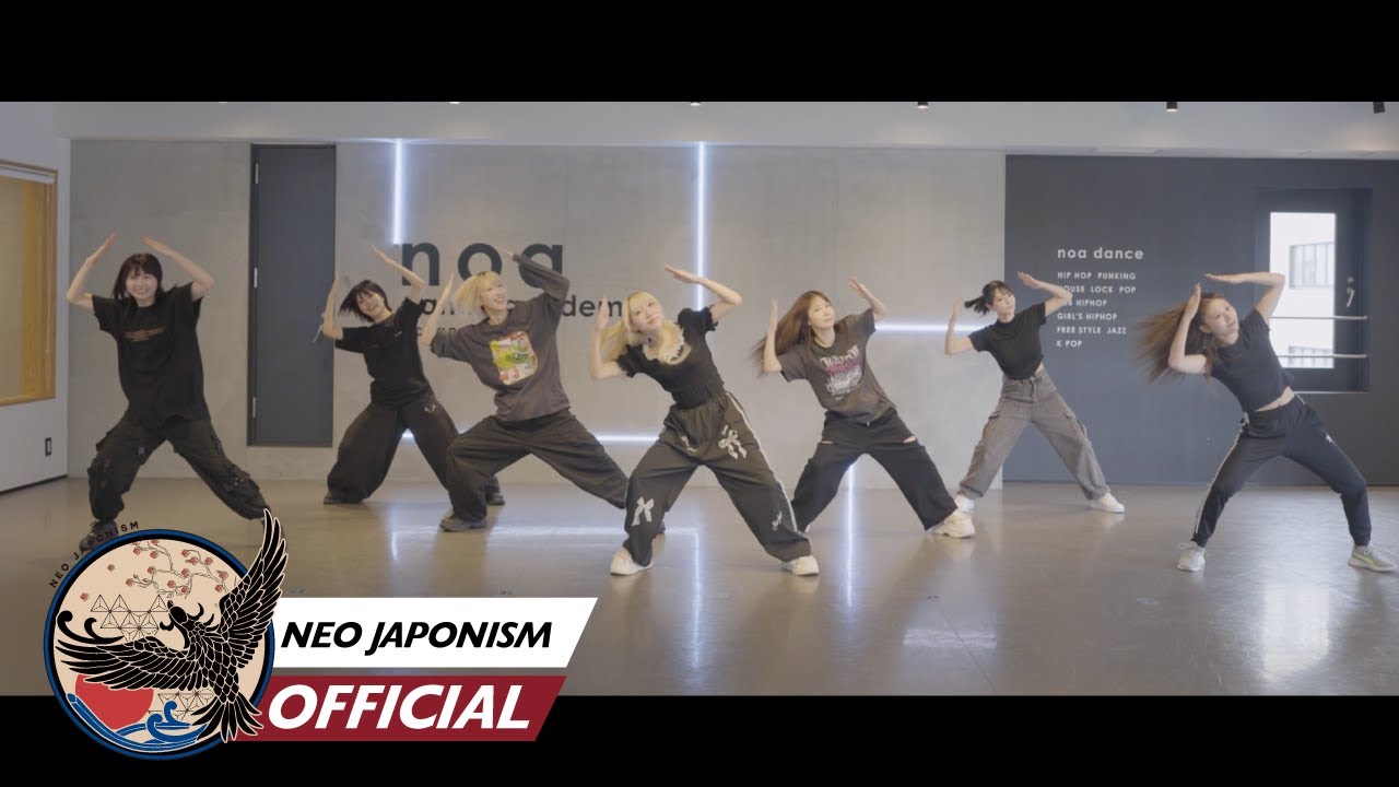 NEO JAPONISM / 