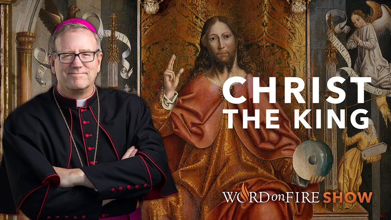 Christ the King