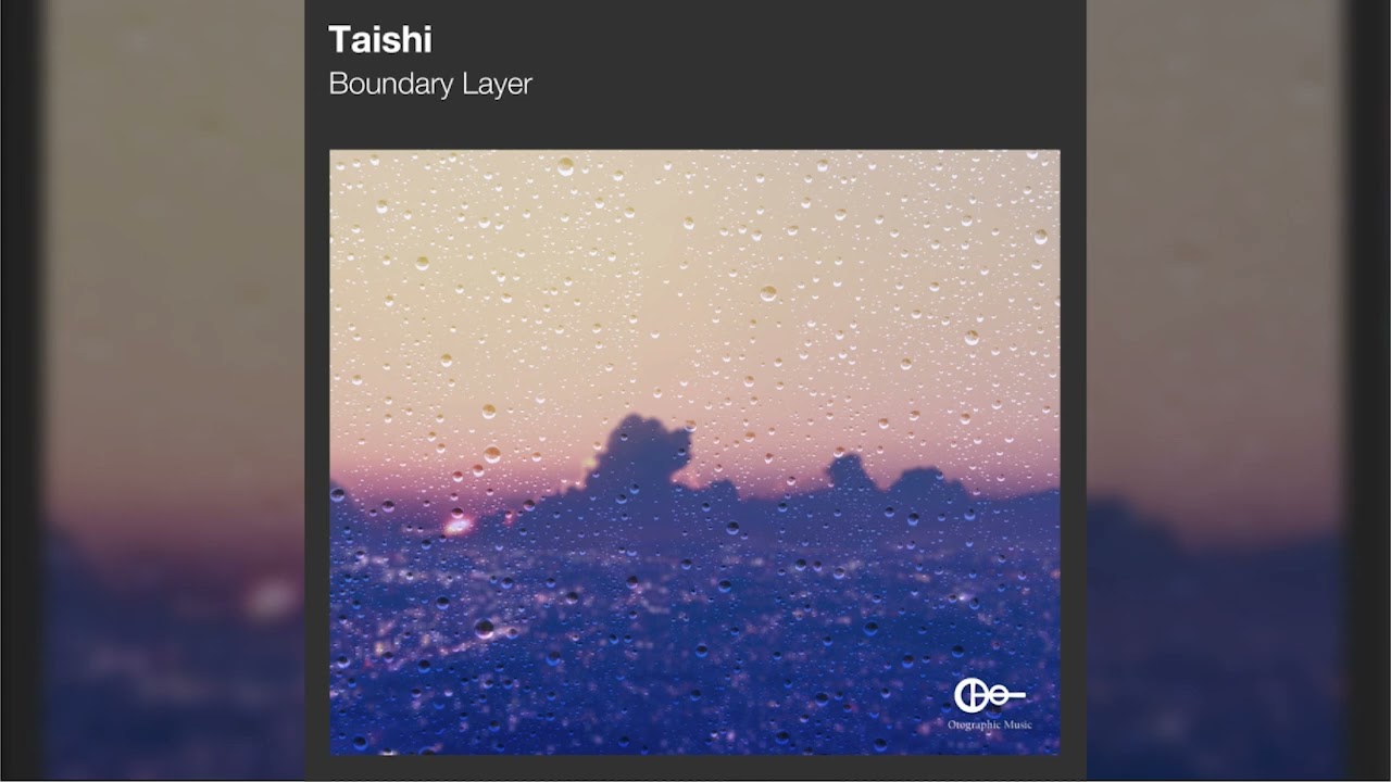 [polytone] Boundary Layer - Taishi【Music】