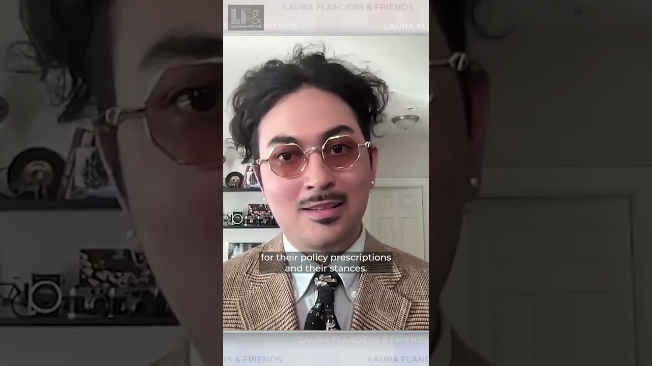 Zohran Mamdani's "secret sauce" 