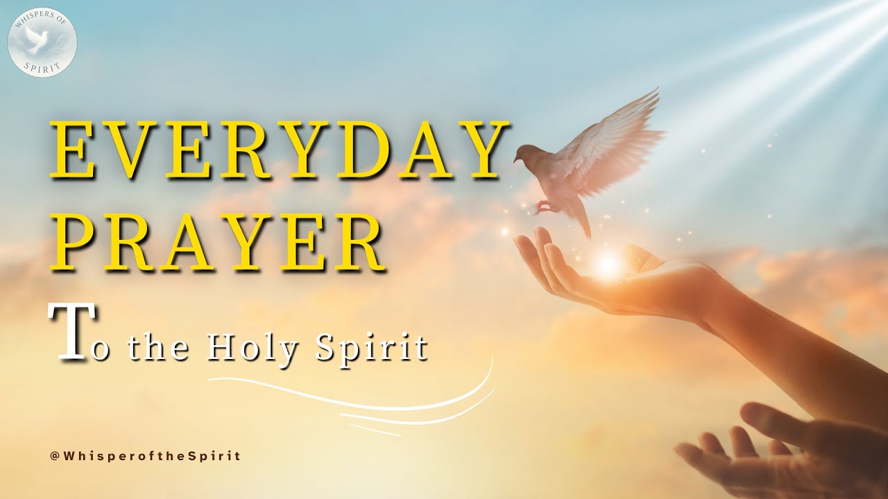 The Quiet Voice: How to Recognize God’s Whisper in a Busy World
