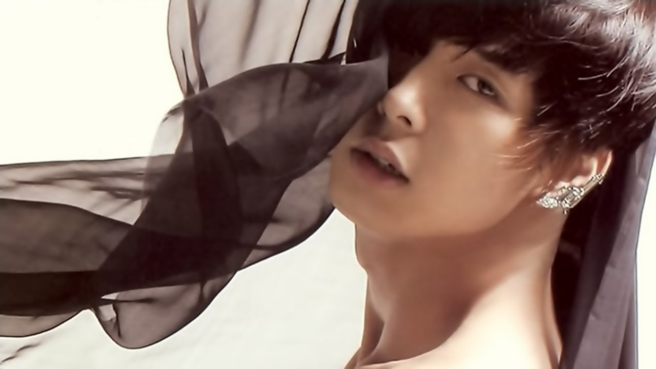 [MV] Hug ~ Slow Dance (Yuchun Cut)