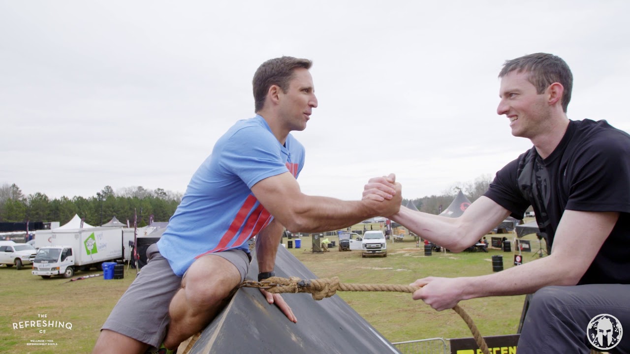 The Most Important Aspect of Open Wave Racing | Ring The Bell