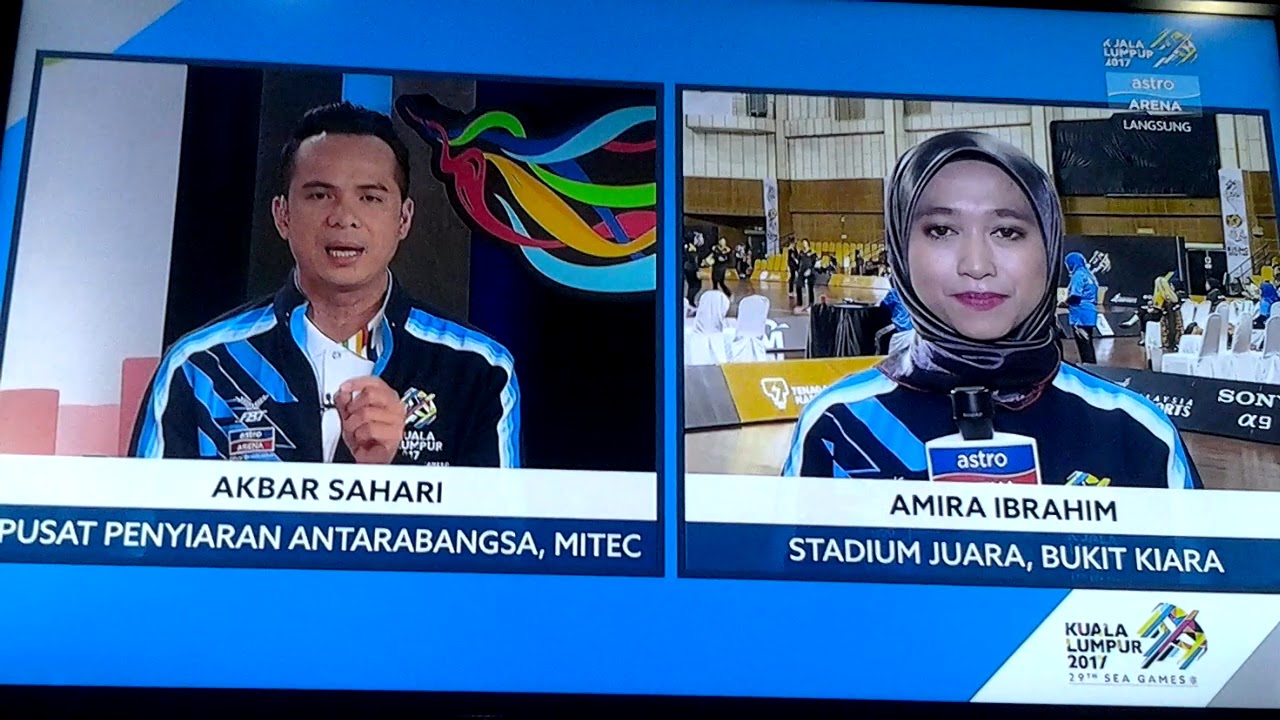sukan sea ke -29