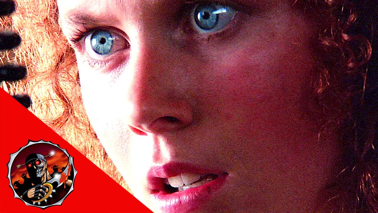 DEAD CALM - Best Horror Movie You Never Saw
