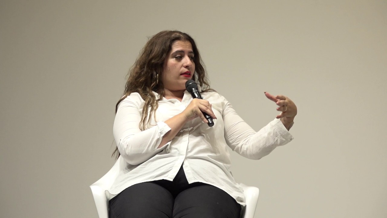 Conversations | Museum Talk | Jerusalem Lives