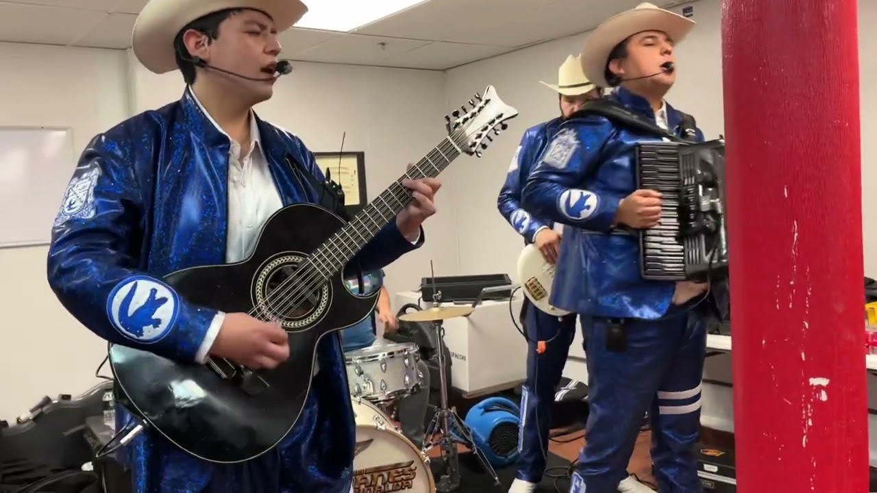 El Mayito Gordo - Los Caimanes de Sinaloa