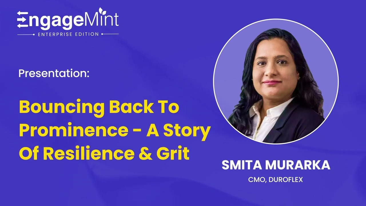 WebEngage Rallies Enterprise Businesses For Retention-led Digital Transformation At EngageMint