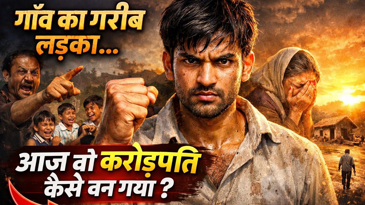 10वीं के छात्रों के लिए ये कहानी जरूरी है