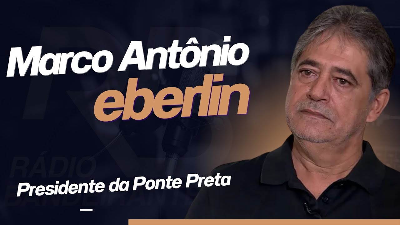 🔴 EBERLIN FALA SOBRE ATRASO NOS SALÁRIOS E ACESSO À SÉRIE B