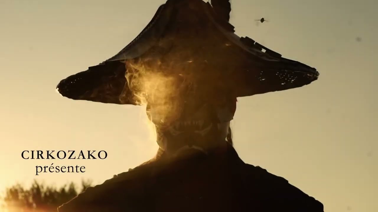 Cirkozako - IKIGA&Iuml; -