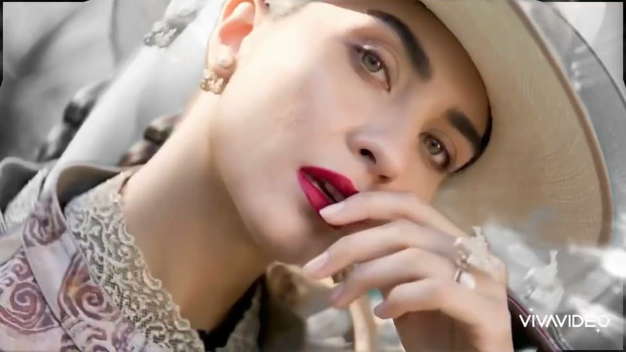 #MarkEliyahu ft #CemAdrian - Derinlerde (Tuba Büyüküstün)