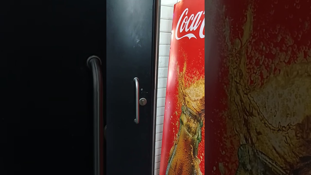 Door opening closing Video At Virar East Site.