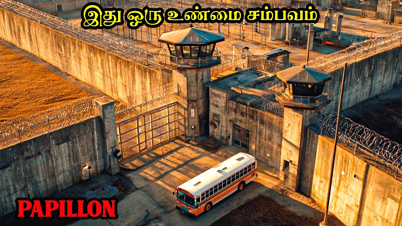 இது ஒரு உண்மை சம்பவம் | Voice Movie Short | VMS | Tamil dubbed 🍿