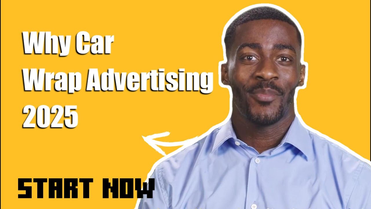 Car Wrap Advertising in 2025: The Ultimate Guide to Mobile Marketing Success 🚗✨