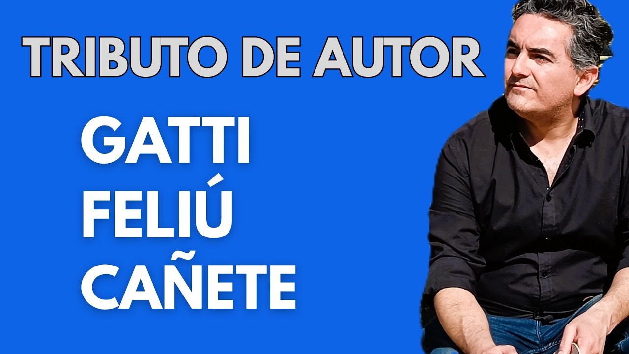 Tributo a la Canción de autor en vivo | Austral Emperatriz + Vicente Feliú + Eduardo Gatti