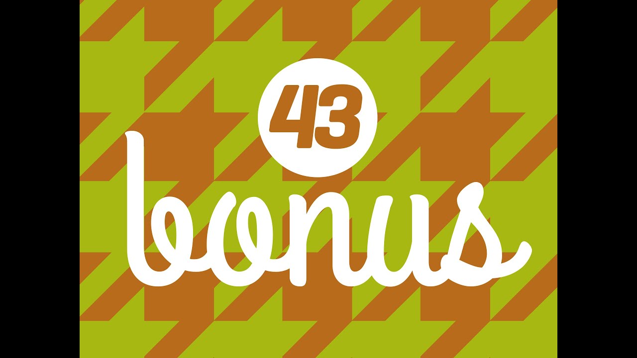 BONUS №43 - Ask Me About Advanced Warfare
