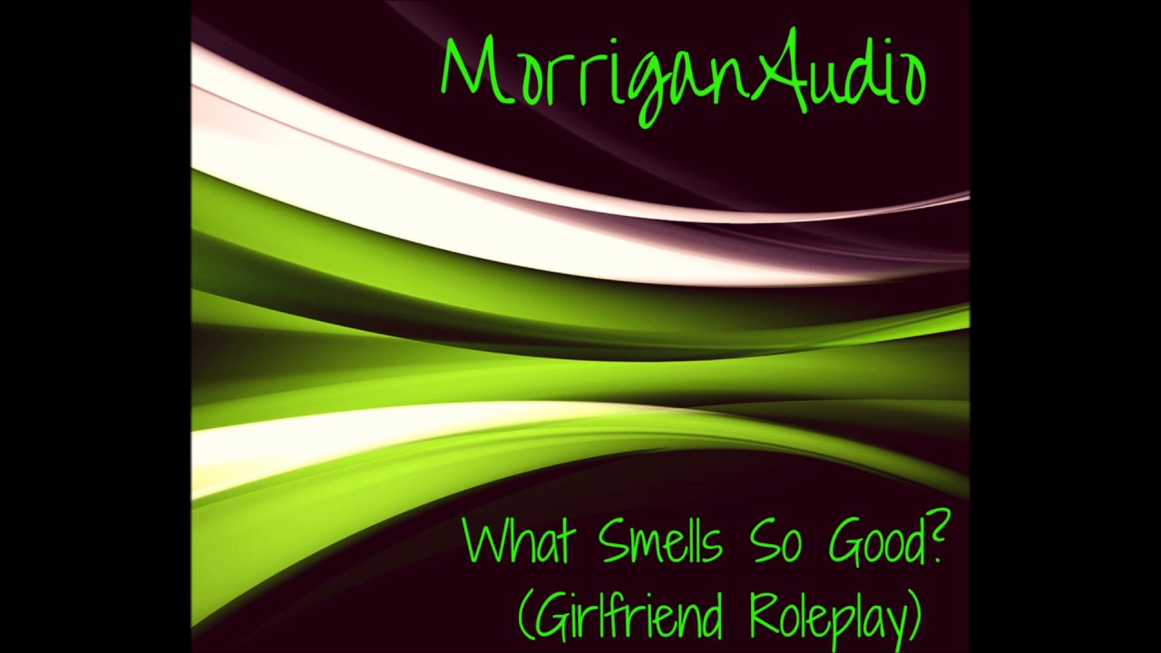 ASMR Girlfriend Roleplay: What Smells So Good? [Cooking Together] [Sweet]