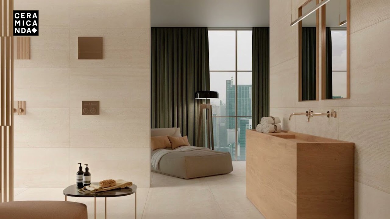 CERSAIE 2021_MARAZZI