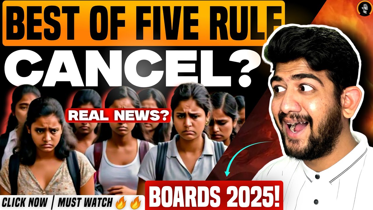 ⚠️IMPORTANT‼️Latest BOARD EXAM UPDATES TODAY🔥BOARDS TIMETABLE🔥Class 10 SSC to 12 HSC BOARDS 2025🔥