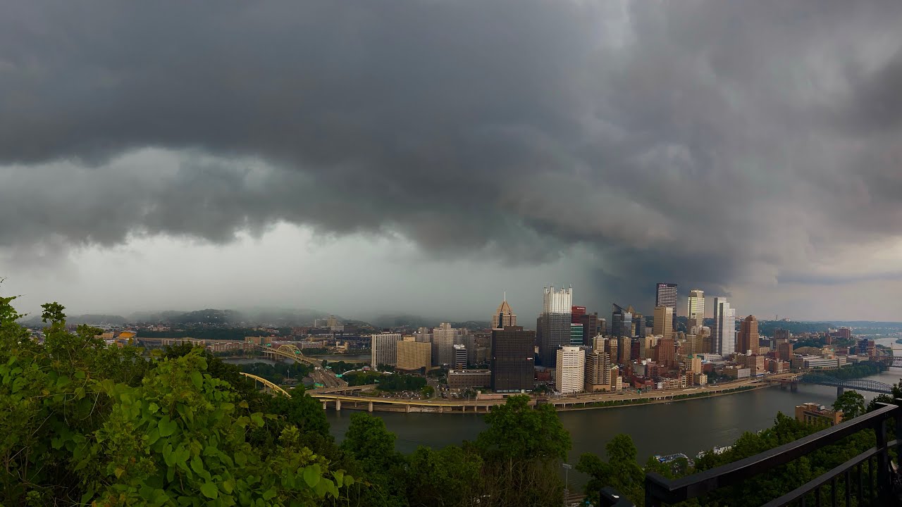 PA Severe Storms-  6/13/21