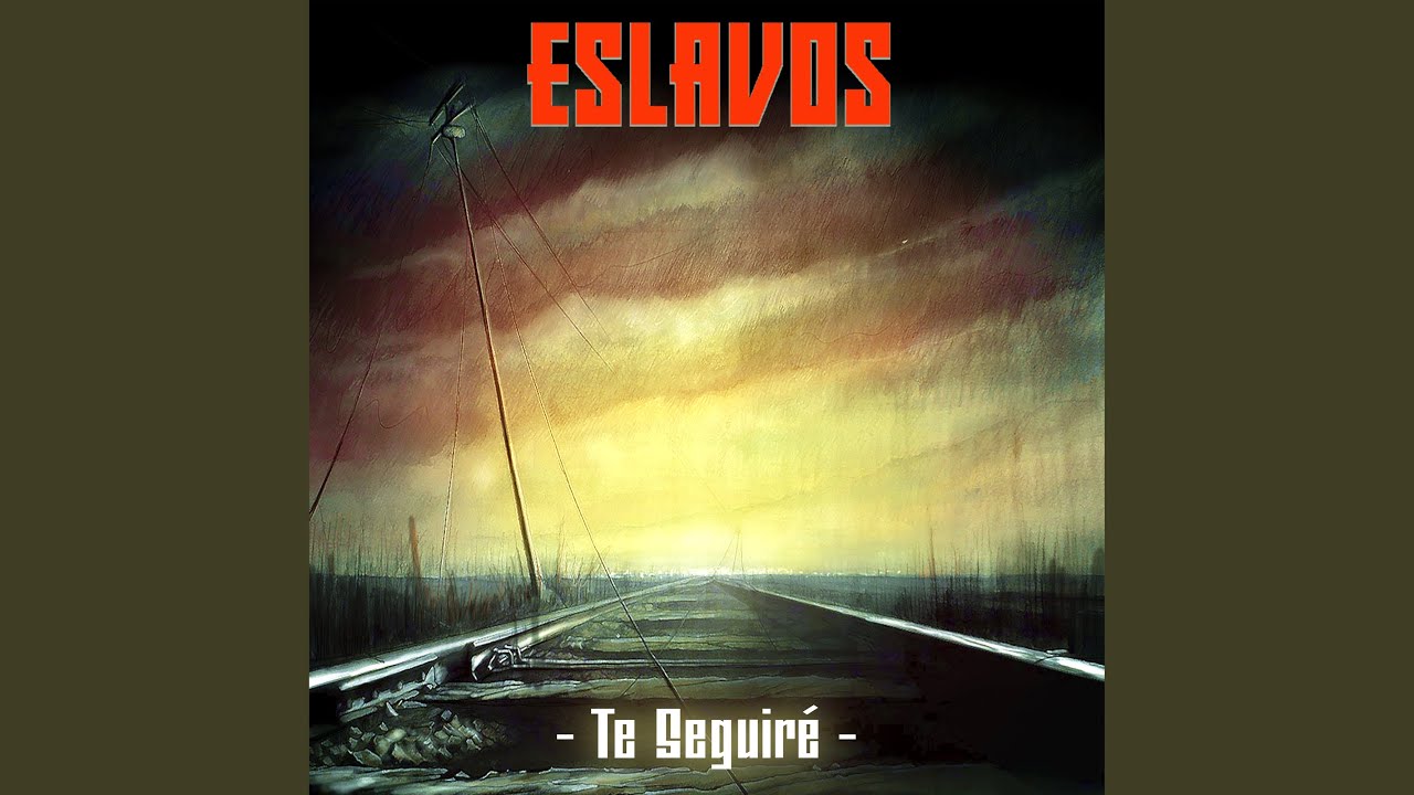Te Seguiré