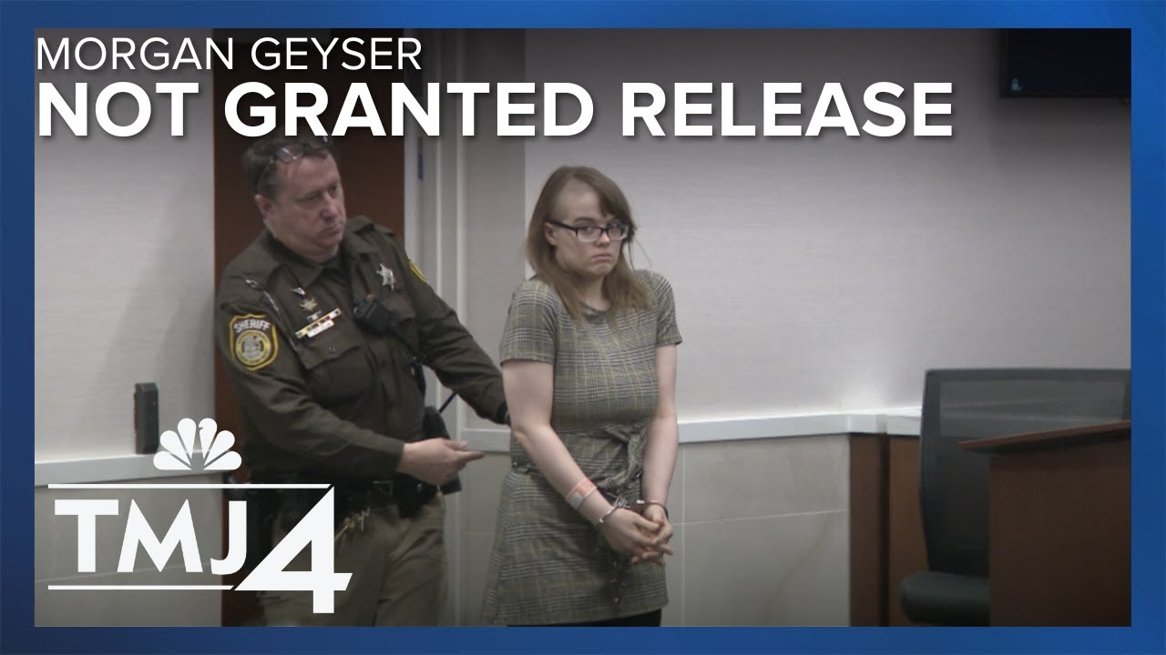 Slender Man stabbing: Judge rules woman to stay in mental health facility