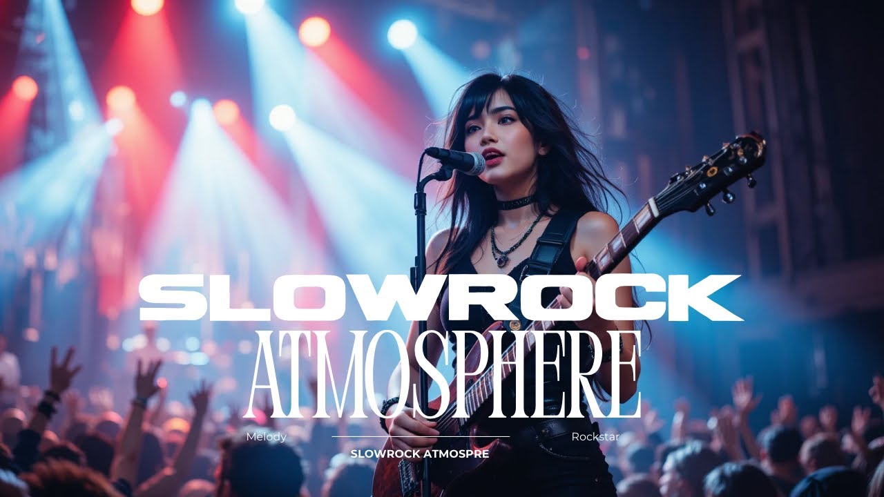 [RELAX Slow Rock Music 2026 Vol 32 🎧] Rock | Ballad | Sleep | Soft Rock | Enjoy