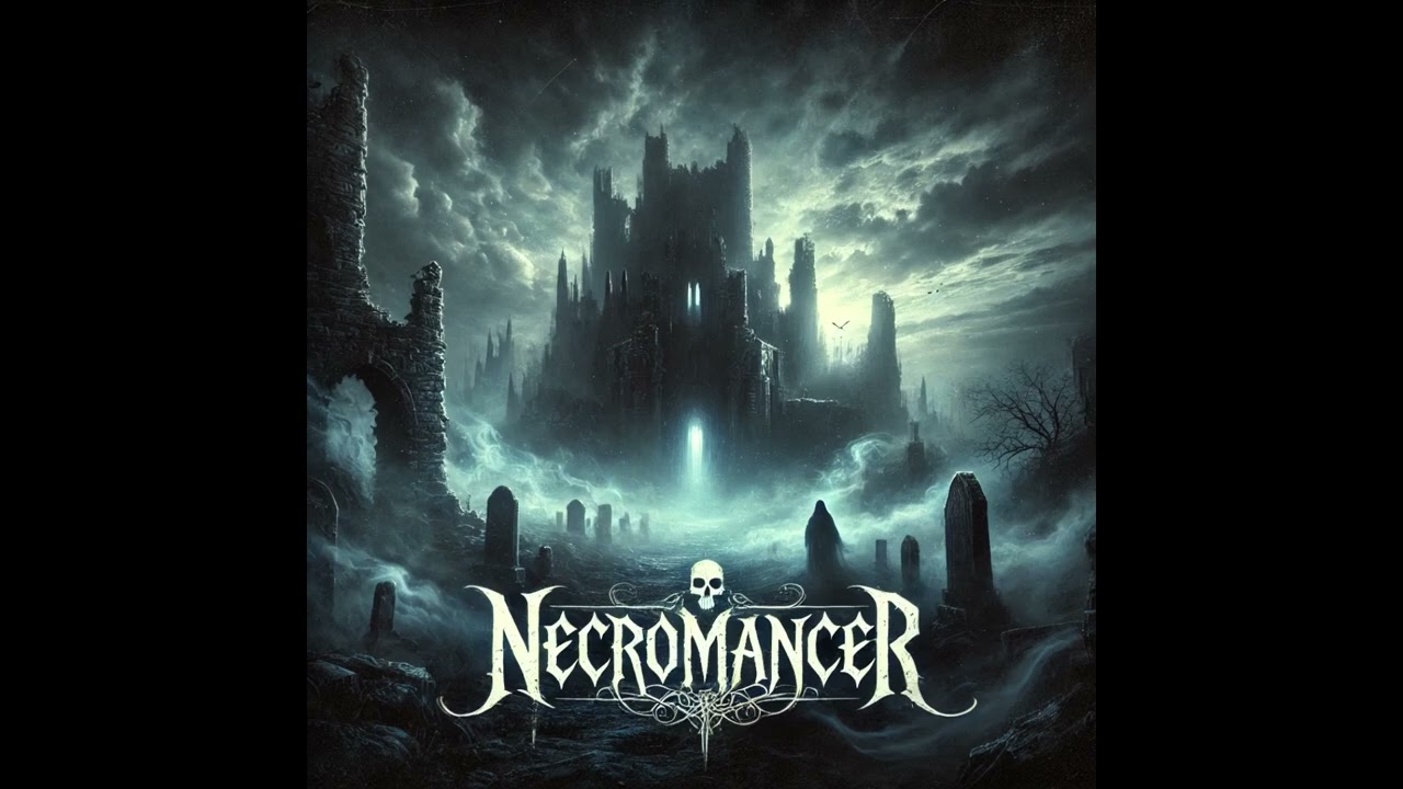 Necromancer
