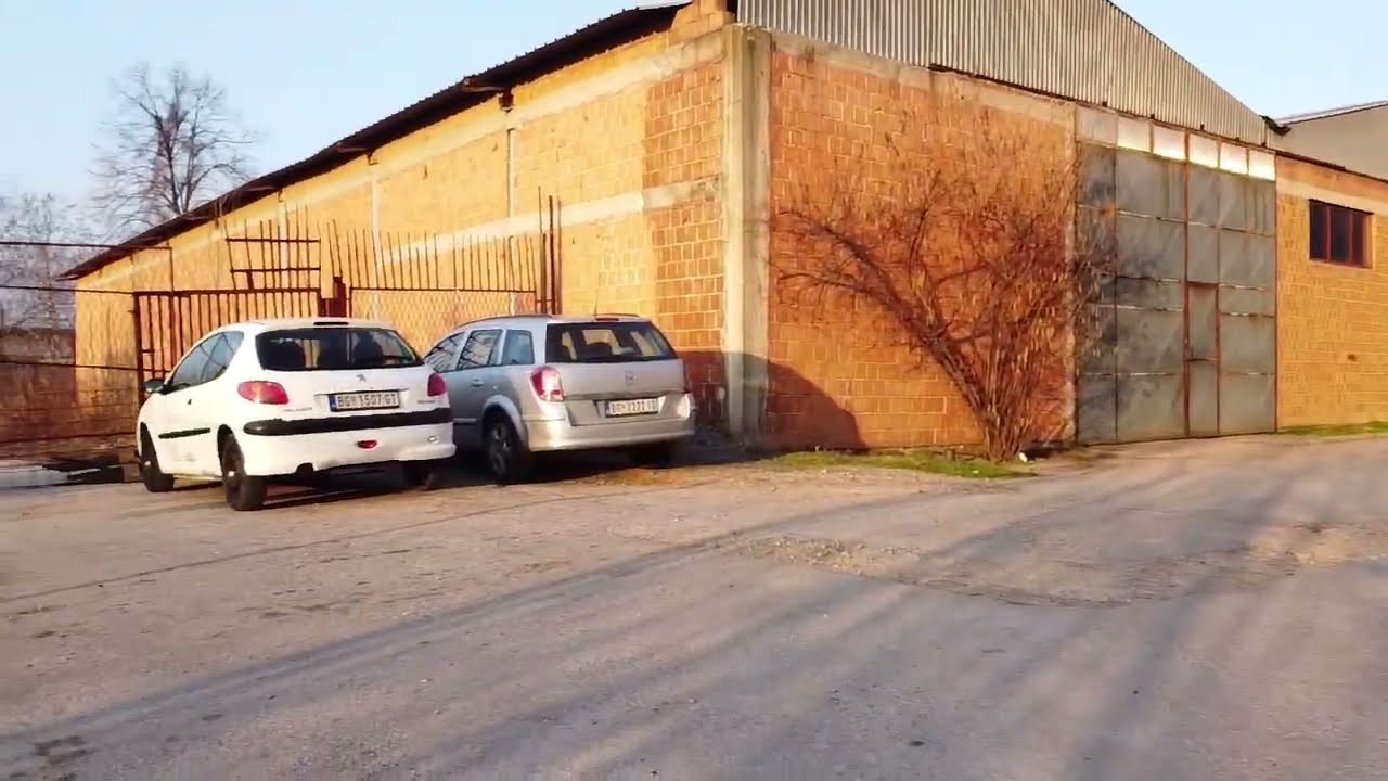 First TEST DJI Mavic Mini 2.7k Resolution on outdoor *dronemedia test*