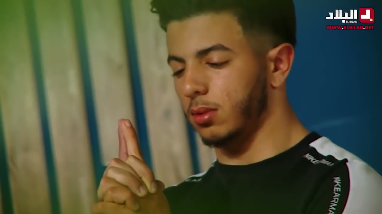 اقوى عرض لتنويم المغناطيسي  في بلاطو البلاد مع المنوم اوسكار  😦😨
