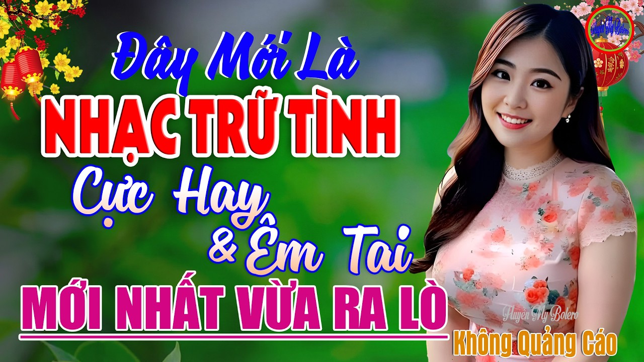 Đây Mới Là Nhạc Trữ Tình Bolero CỰC ÊM TAI Ru Ngủ Về Đêm - LK Nhạc Sống Thôn Quê Chọn Lọc Cả Xóm Phê