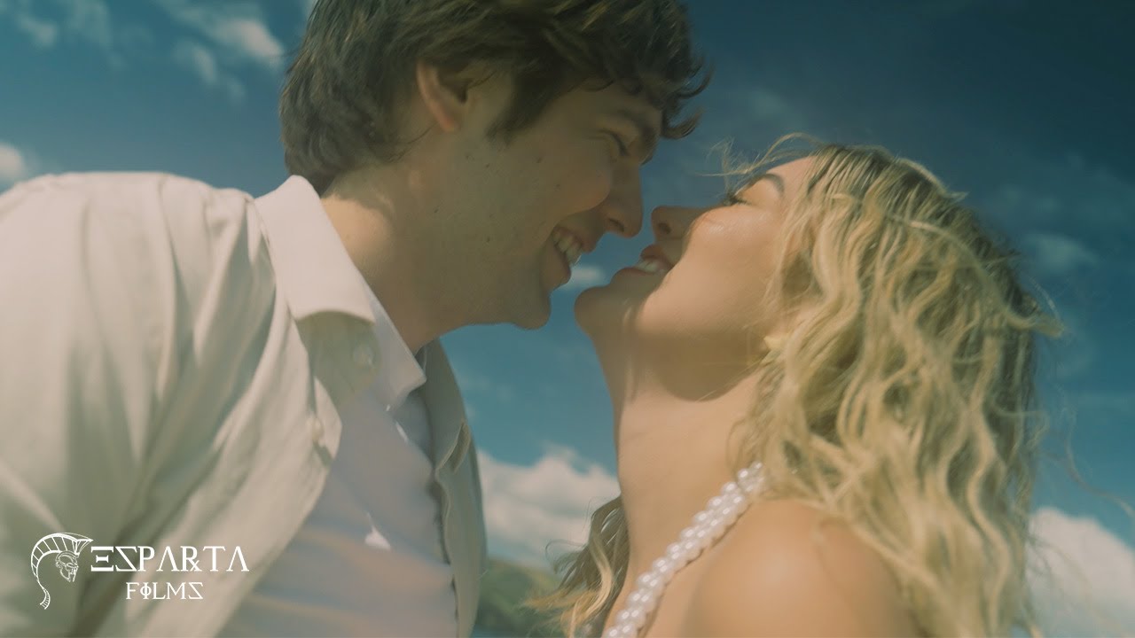Ela Conem - Flechada (Video Oficial)