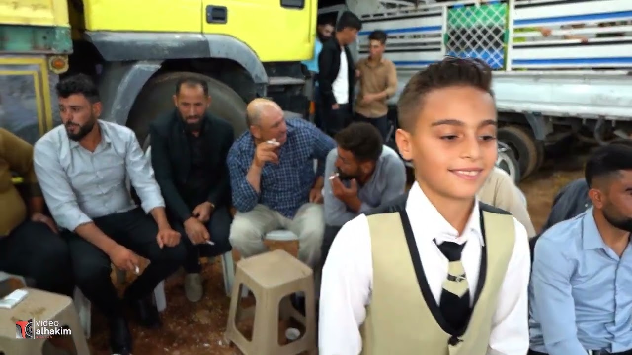 حفل زفاف العريس محمد أبن السيد احمد إبراهيم الحاج علي أفراح الحمدون قرية غيطون part 2