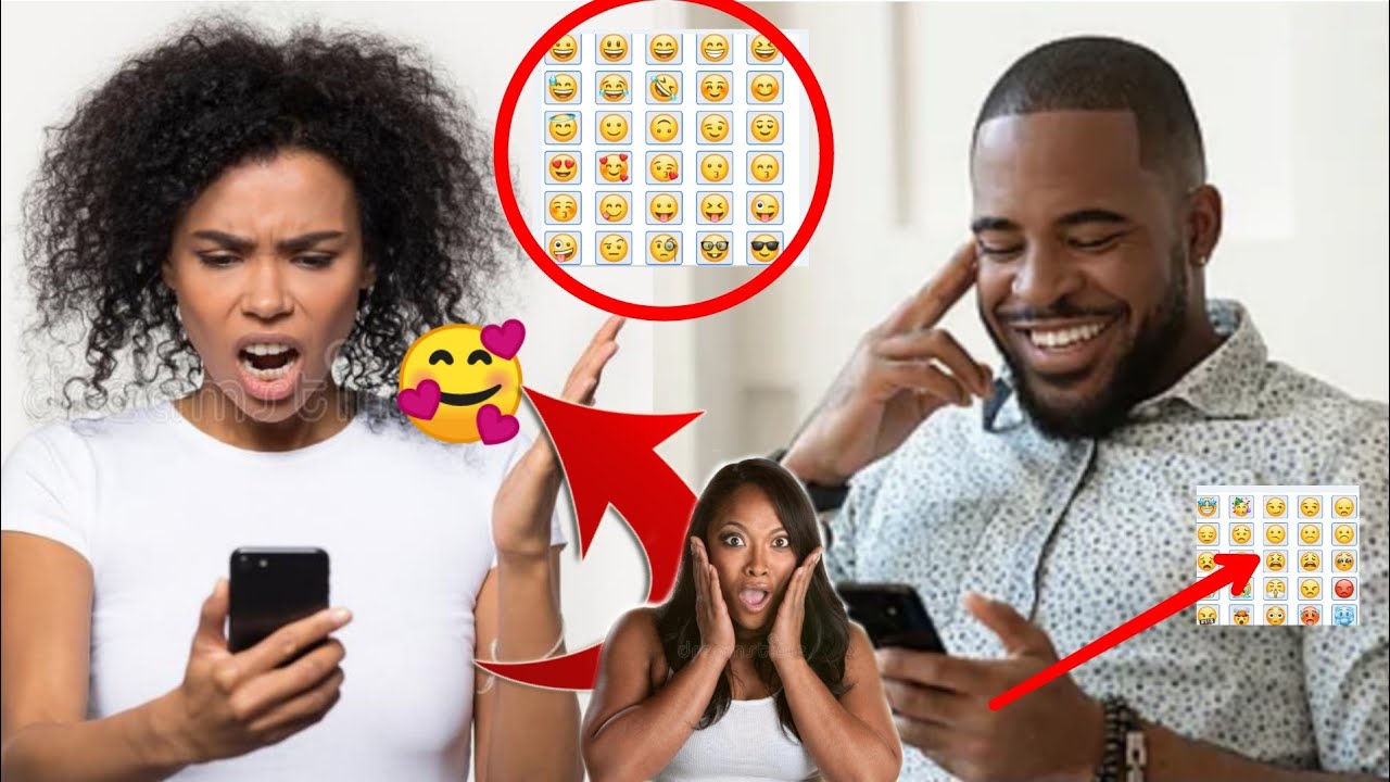 😳MEN SINYIFIKASYON TI TÈT IKÒN WHASTAPP SAYO.. OUPAP ITILIZE NENPÒT ANKÒ LÈW FIN TANDE SA