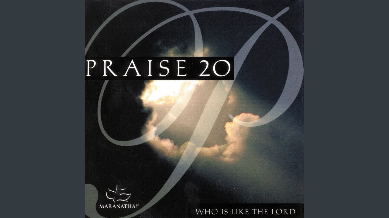Oh The Sweetness Of Your Name/My Jesus, I Love Thee (Medley)