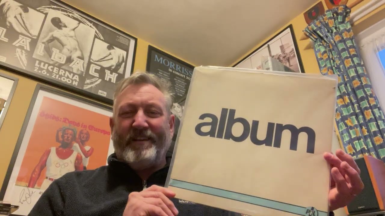 Massive Laibach CDr VCLT & mainly indie, industrial, Punk & Post Punk finds #vinylcommunity #vinyl 