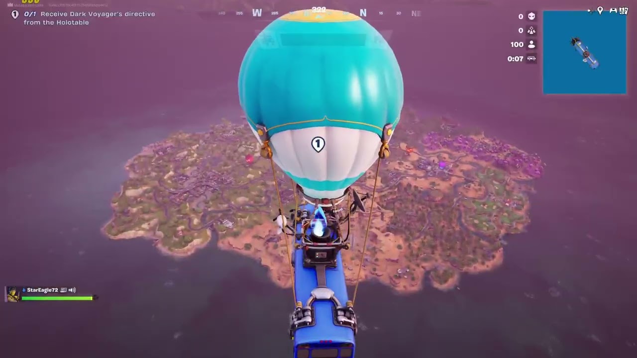 I may not be the best, i play to have fun. Say hello in chat,i'll say hi back (Part 4/6)